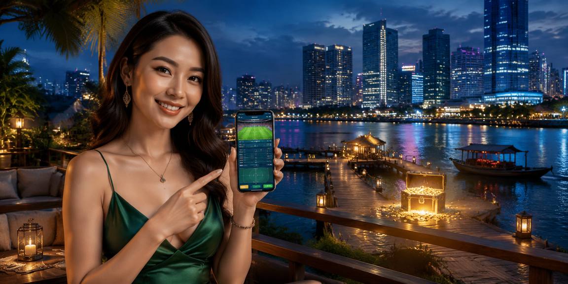 77vin Cài ứng dụng trong 3 bước